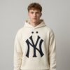 NY Yankees Jay Z 30 Years Of Legacy Hoodie 3 NY Yankees Jay Z 30 Years Of Legacy Hoodie
