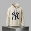 NY Yankees Jay Z 30 Years Of Legacy Hoodie 2
