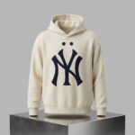 NY Yankees Jay Z 30 Years Of Legacy Hoodie