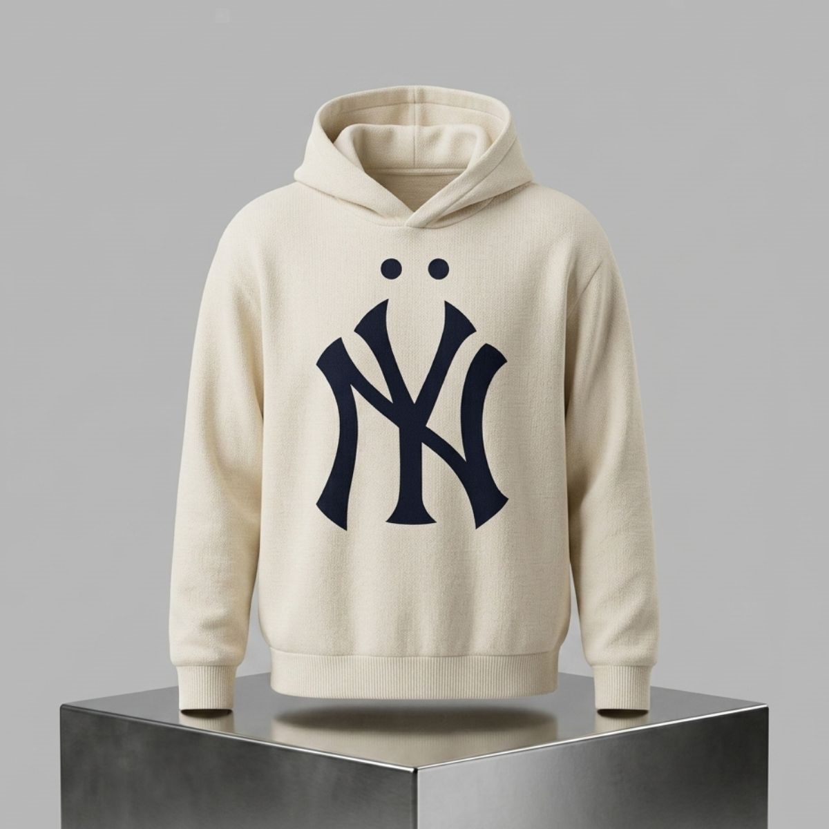 NY Yankees Jay Z 30 Years Of Legacy Hoodie 1 NY Yankees Jay Z 30 Years Of Legacy Hoodie 2