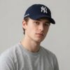 NY Yankees Jay Z Aime Leon Dore 2026 Hat