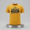 Nashville Preds In The Community Shirt 5 Nashville Preds In The Community Shirt 2