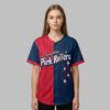 Nashville Sounds Jersey Shore BlueClaws Fan Appreciation Night 2026 Jersey