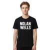 Natasha Cloud Nolan Wells Shirt