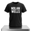 Natasha Cloud Nolan Wells Shirt 2