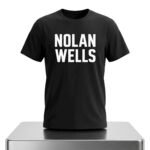 Natasha Cloud Nolan Wells Shirt