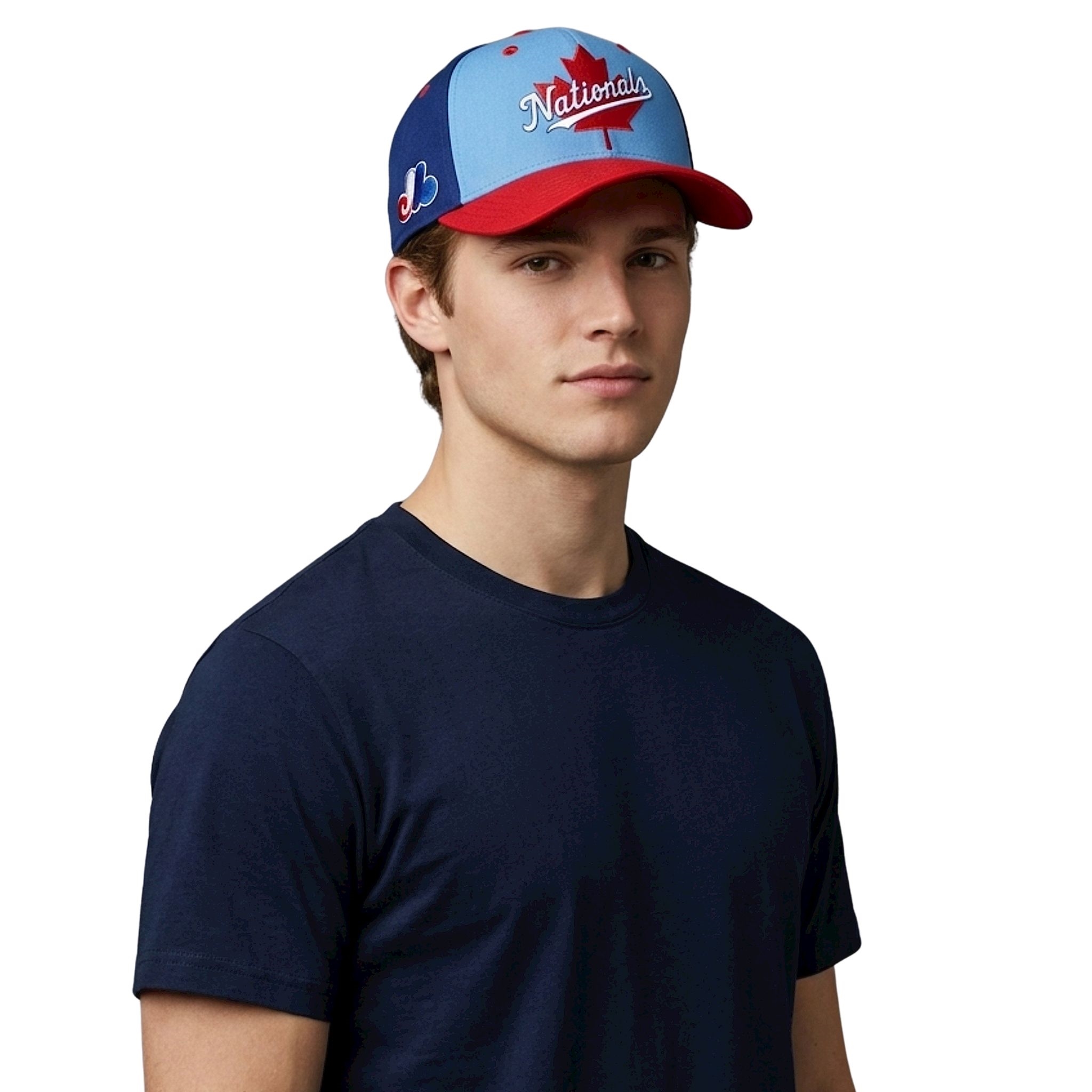 Nationals Canada US Day 2026 Hat Giveaway 3 Nationals Canada US Day 2026 Hat Giveaway