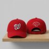 Nationals Noah Kahan Live At National Park 2026 Hat 2