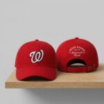 Nationals Noah Kahan Live At National Park 2026 Hat