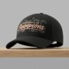 New York Liberty 2026 WNBA Commissioners Cup Champions Hat 2
