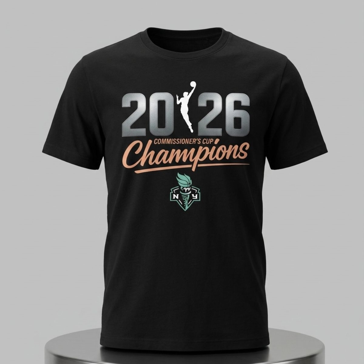 New York Liberty 2026 WNBA Commissioners Cup Champions Locker Room Shirt 1 New York Liberty Nike 2026 WNBA Commissioners Cup Champions Locker Room Shirt 2
