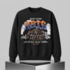 New York Mets Fan Appreciation 2026 Sweatshirt Giveaway 2