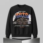 New York Mets Fan Appreciation 2026 Sweatshirt Giveaway