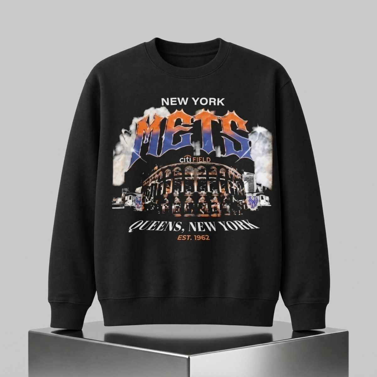 New York Mets Fan Appreciation 2026 Sweatshirt Giveaway 1 New York Mets Fan Appreciation 2026 Sweatshirt Giveaway 2