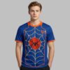 New York Mets x Spider Man Brand New Day 2026 Shirt 3 New York Mets x Spider Man Brand New Day 2026 Shirt