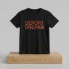Nick Fuentes Deport Sneak Shirt 2