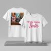 Nicki Minaj White House Barbie Shirt 4 Nicki Minaj White House Barbie Shirt 2