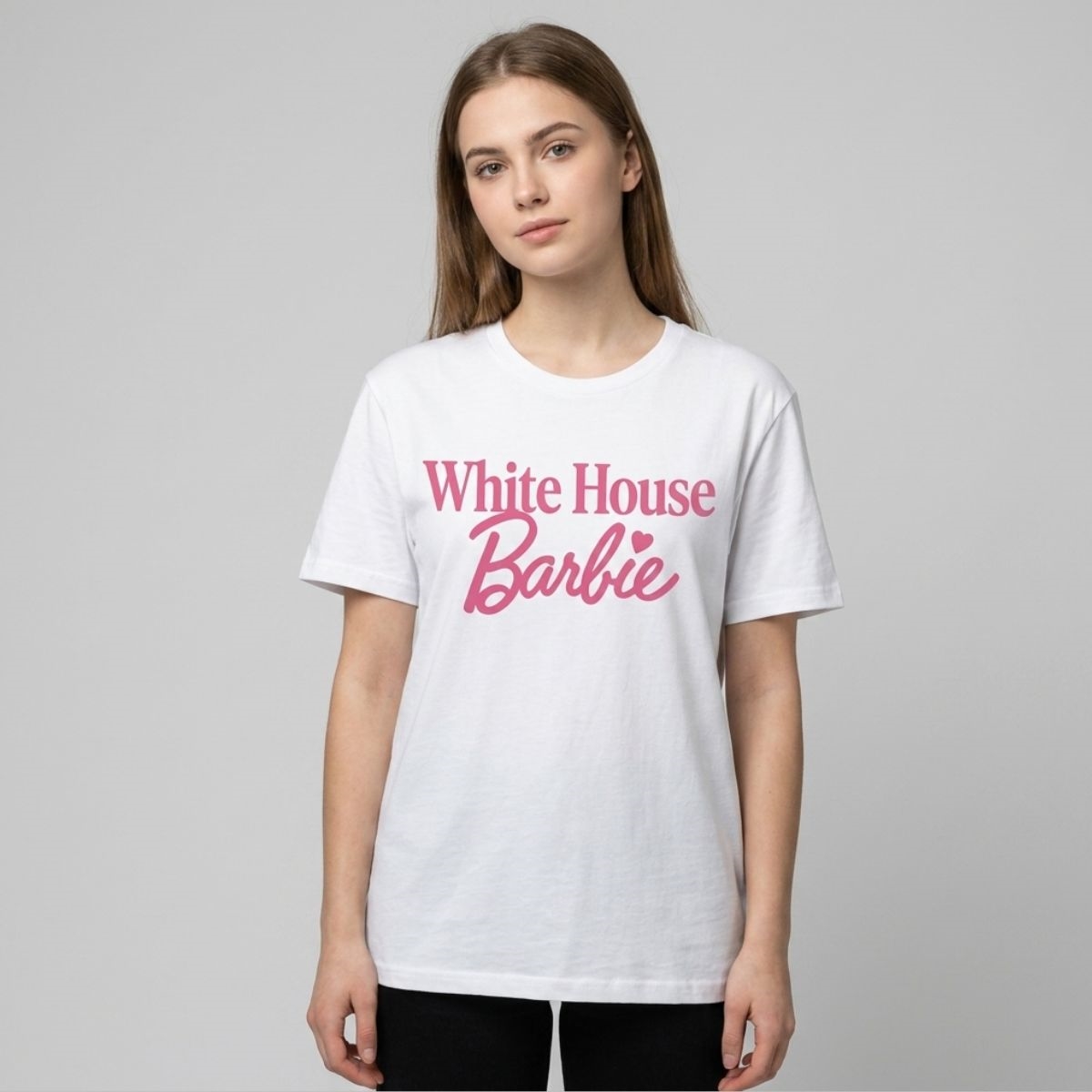 Nicki Minaj White House Barbie Shirt Nicki Minaj White House Barbie Shirt