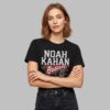 Noah Kahan 2026 Fenway Park Shirt 3 Noah Kahan 2026 Fenway Park Shirt