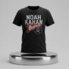 Noah Kahan 2026 Fenway Park Shirt 5 Noah Kahan 2026 Fenway Park Shirt 2
