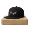 Norm Macdonald Hope Flower Hat 5 Norm Macdonald Hope Flower Hat 3