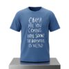 Obama Are You Coming Home Soon The Babysitter Is Weird Shirt