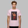 Off Campus Stephen Kalyn Shirt