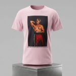 Off Campus Stephen Kalyn Shirt