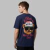 Older Wiser And Hotter Than Ever Shirt