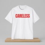 Omar Rudberg Careless Shirt
