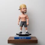 Ontario Tower Buzzers ONF Field for Joe Kelly Night 2026 Bobblehead Giveaway
