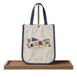 Red Sox 2026 Reusable Tote Bag Giveaway