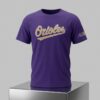 Orioles Mount Saint Joseph Night 2026 Shirt Giveaway 2