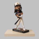 Padres Fernando Tatis Jr City Connect 2026 Bobblehead Giveaway