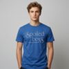 Pedro Pascal Spoiled Boys Shirt 3 Pedro Pascal Spoiled Boys Shirt