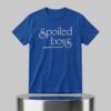 Pedro Pascal Spoiled Boys Shirt 4 Pedro Pascal Spoiled Boys Shirt 2