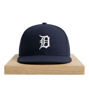 Tarik Skubal Tigers Baseball Hat (2)