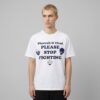 Pharrell Williams Chad Hugo The Neptunes Please Stop Fighting Shirt