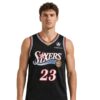 Philadelphia 76er LeBron James Sixers Jersey 3 Philadelphia 76er LeBron James Sixers Jersey 3