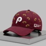 Phillies Phils’ Steak 2026 Hat Giveaway