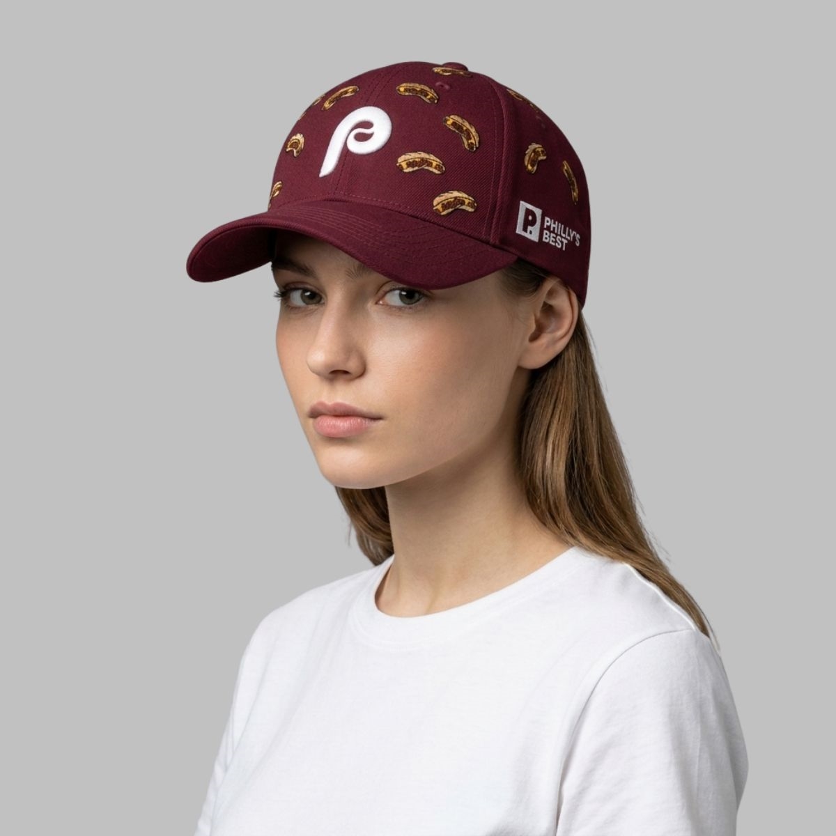 Phillies Phils' Steak 2026 Hat Giveaway Phillies Phils' Steak 2026 Hat Giveaway