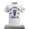 Phillies The Chosen Ona Lejawn Chose US Shirt 2