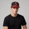 Portland Sea Dogs Bean Suppah 2026 Hat 3 Portland Sea Dogs Bean Suppah 2026 Hat