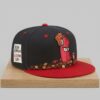 Portland Sea Dogs Bean Suppah 2026 Hat 4 Portland Sea Dogs Bean Suppah 2026 Hat 2