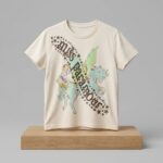 2026 Miss Paramour Shirt