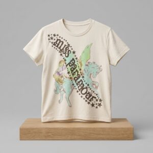 2026 Miss Paramour Shirt