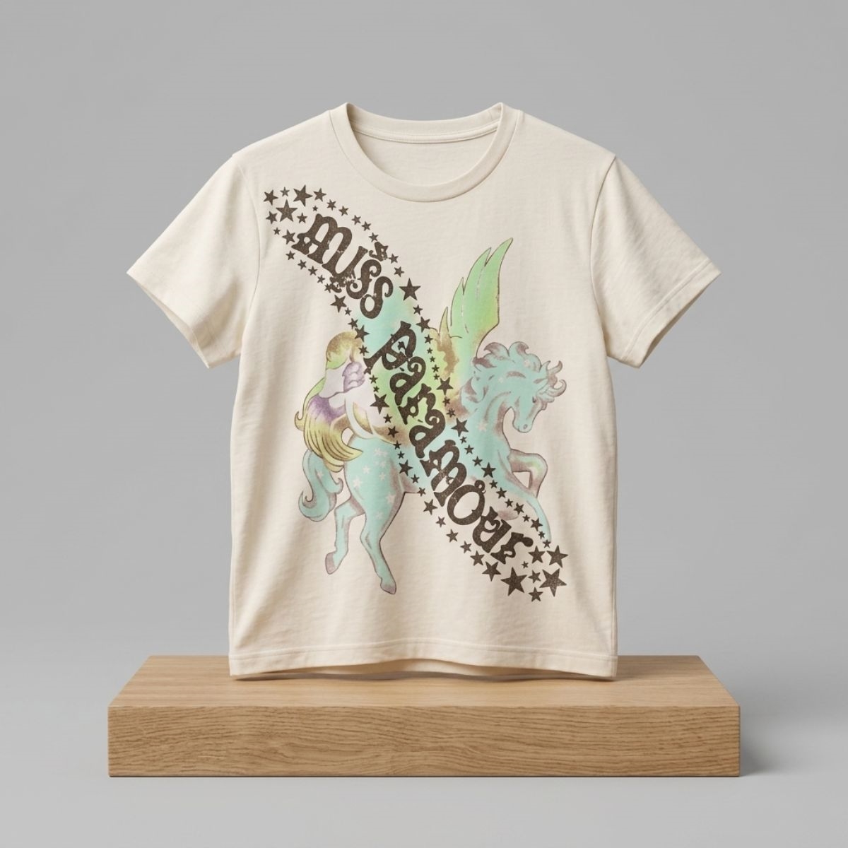 2026 Miss Paramour Shirt 1 2026 Miss Paramour Shirt