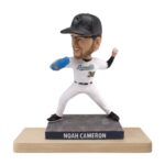 Quad Cities River Bandits Noah Cameron Bobblehead 2026 Giveaway