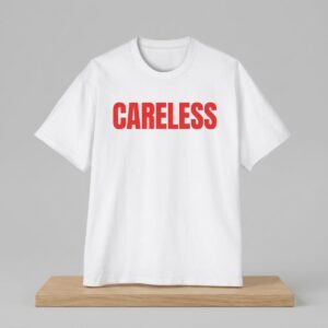 Omar Rudberg Careless Shirt 2