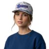Rangers Burlebo Day 2026 Hat Giveaway
